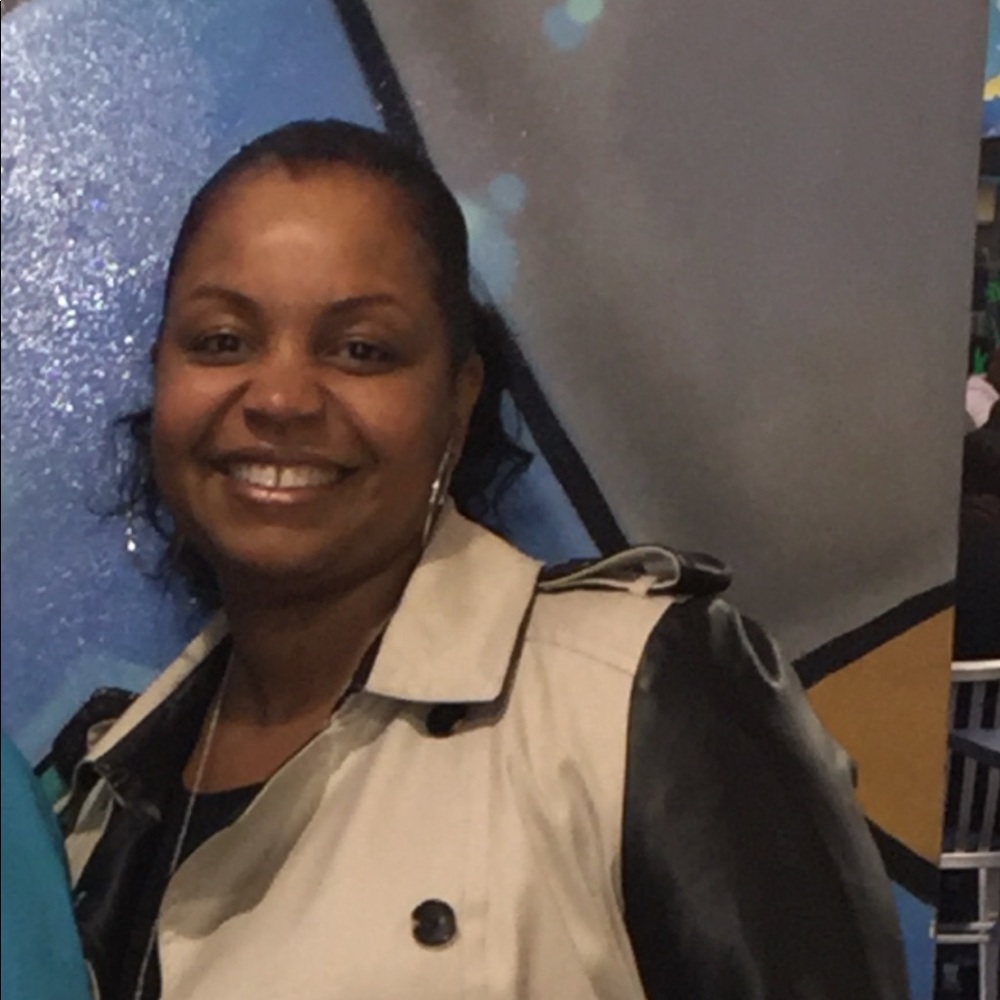 Meet your Posher, Patrice